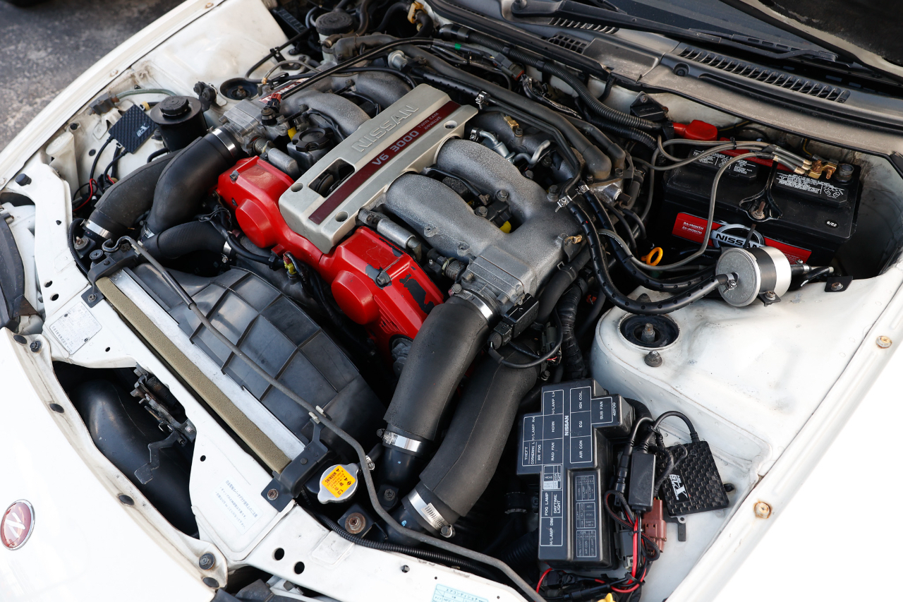 Nissan Fairlady 300ZX  1994