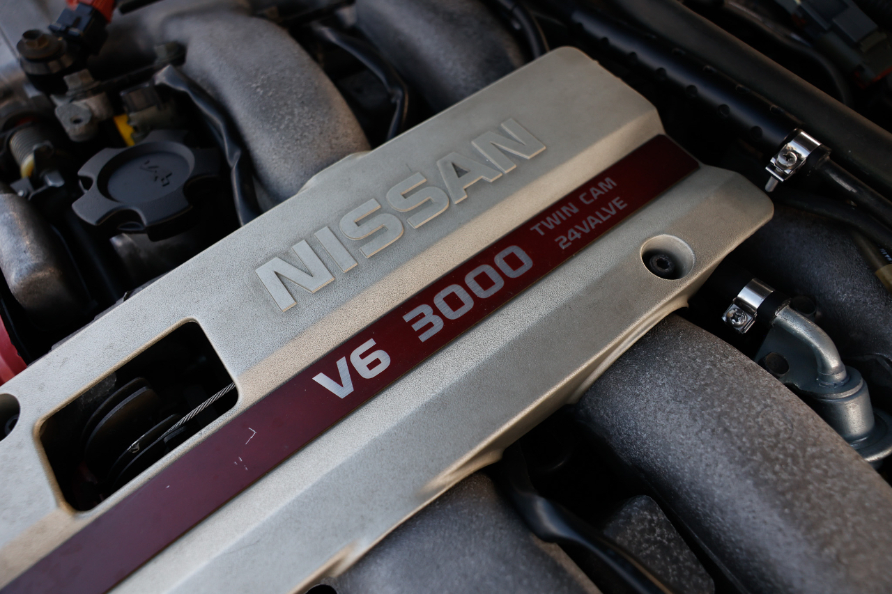 Nissan Fairlady 300ZX  1994