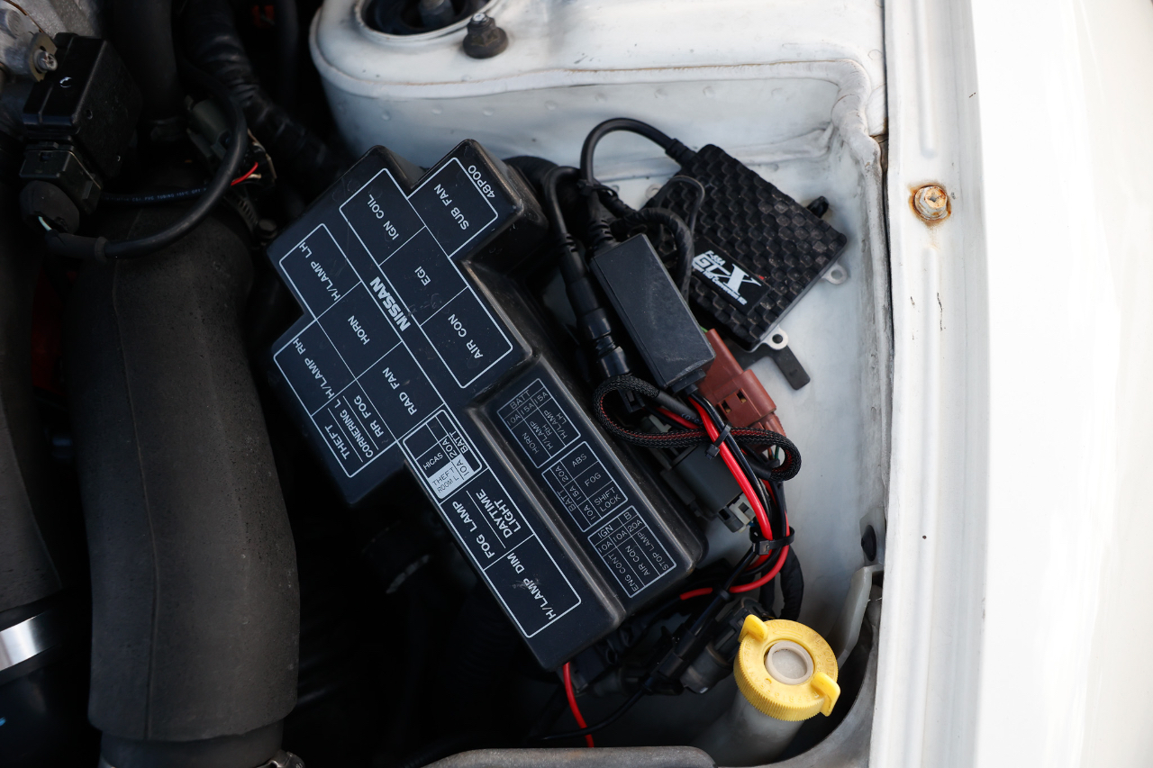 Nissan Fairlady 300ZX  1994