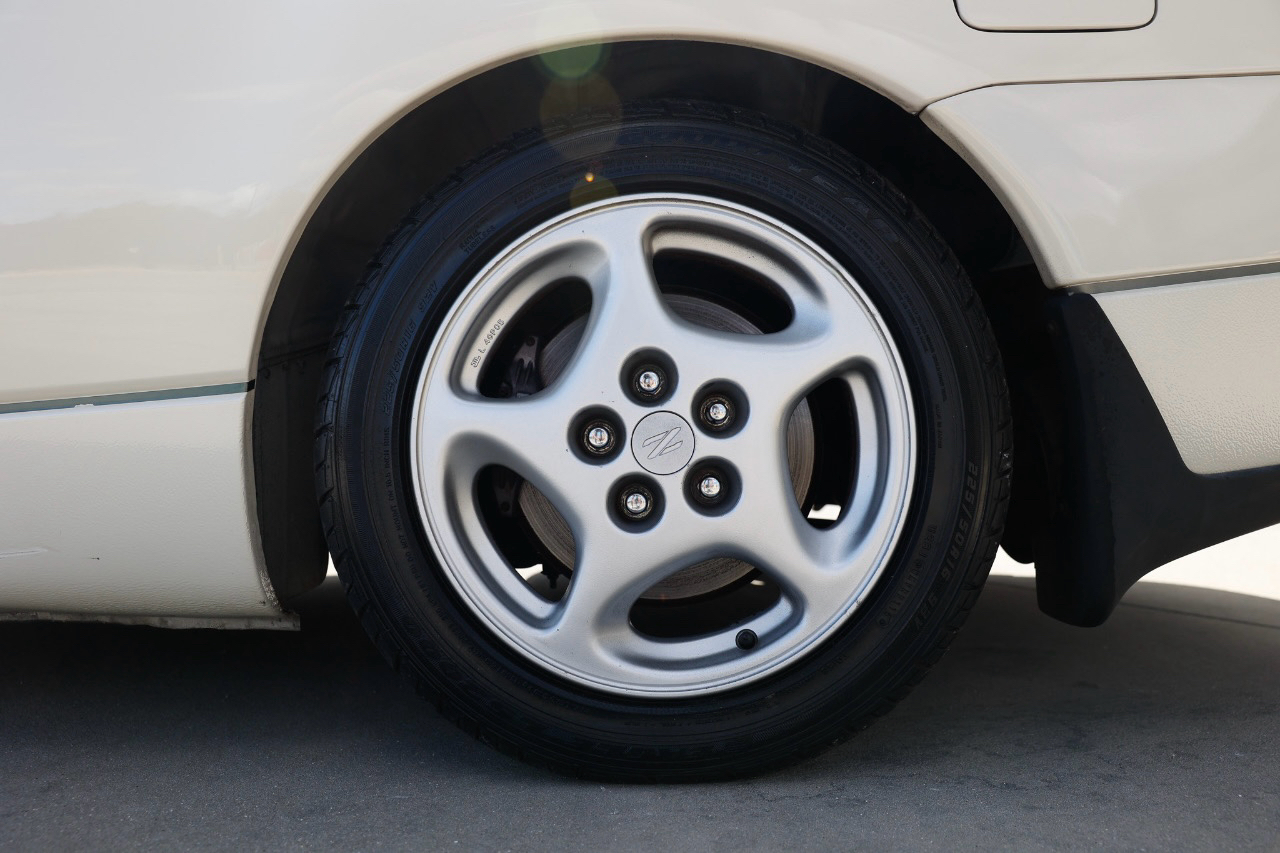 Nissan Fairlady 300ZX  1994