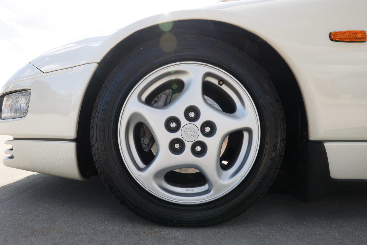 Nissan Fairlady 300ZX  1994