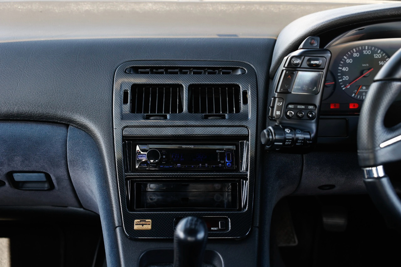 Nissan Fairlady 300ZX  1994