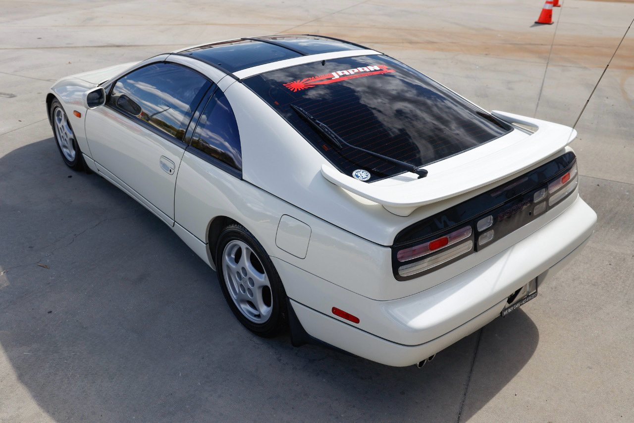 Nissan Fairlady 300ZX  1994