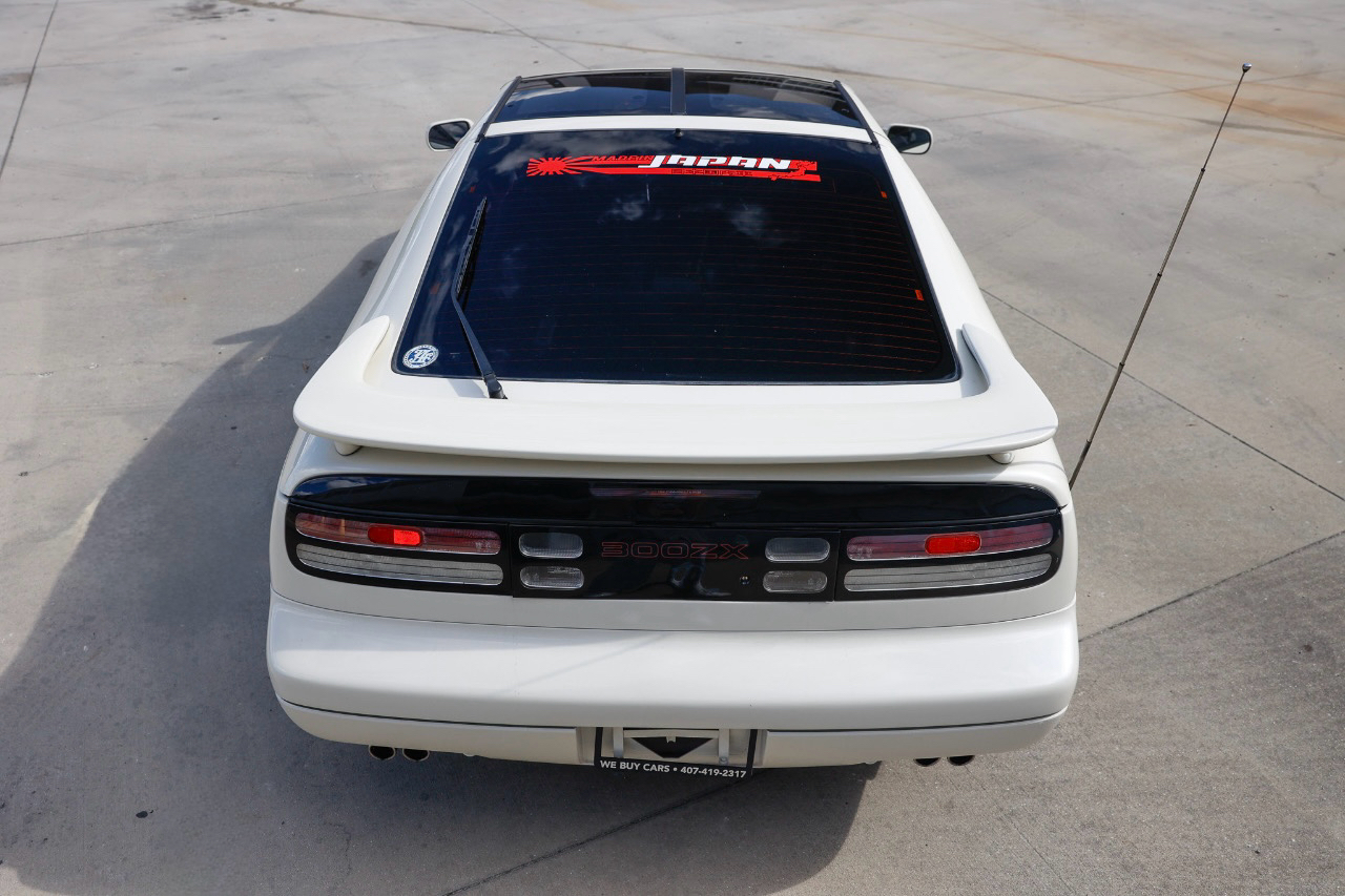 Nissan Fairlady 300ZX  1994