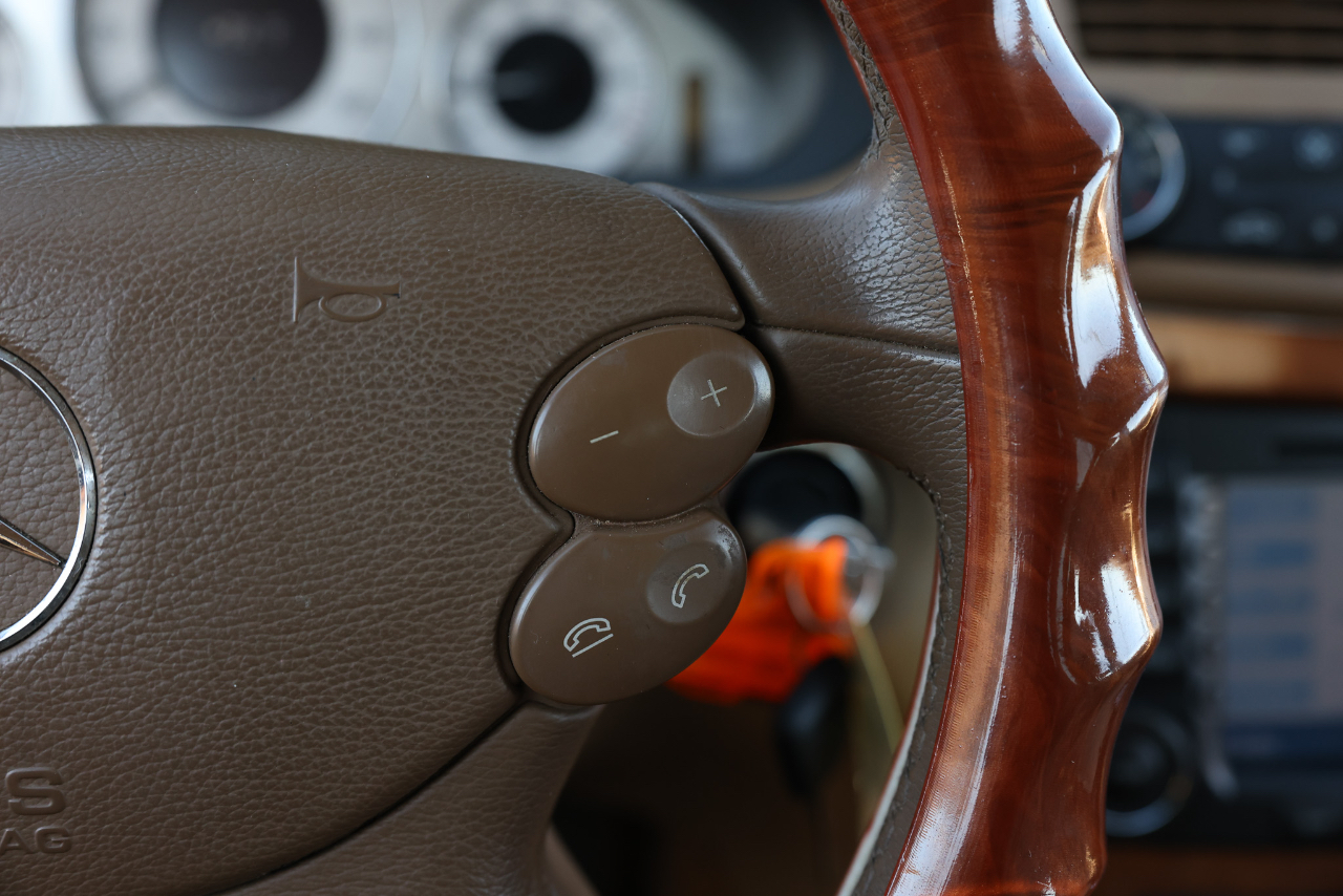 Mercedes-Benz E350  2008