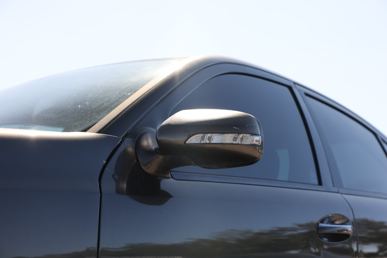 Mercedes-Benz E350  2008