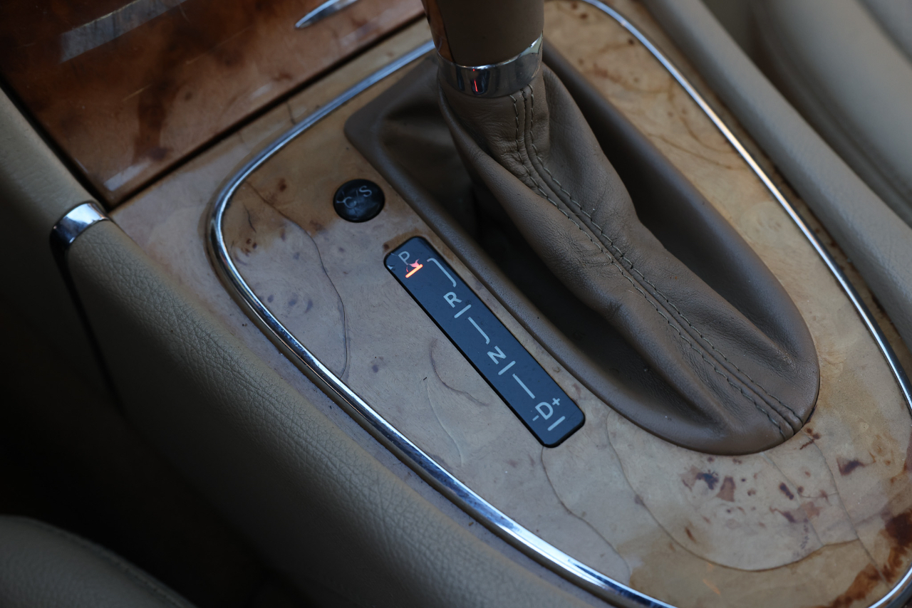 Mercedes-Benz E350  2008