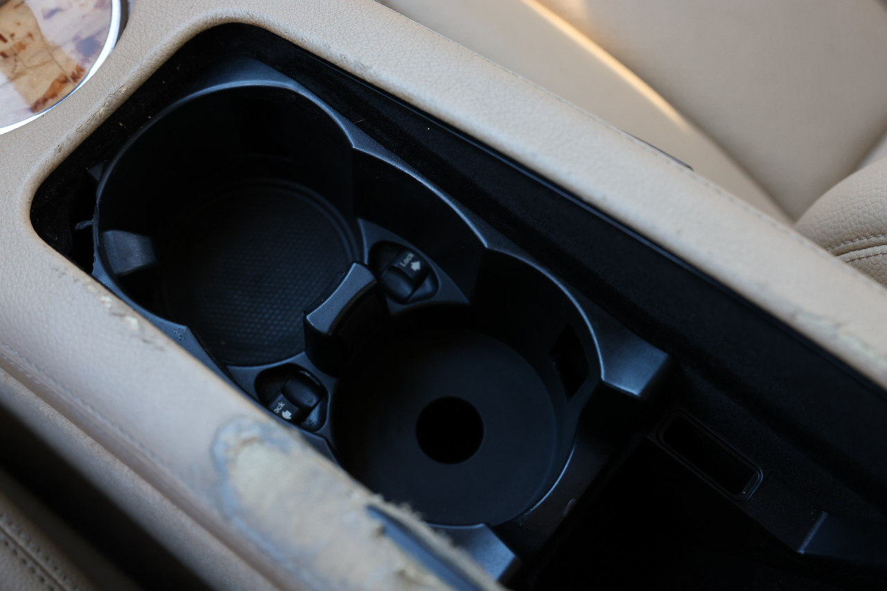 Mercedes-Benz E350  2008