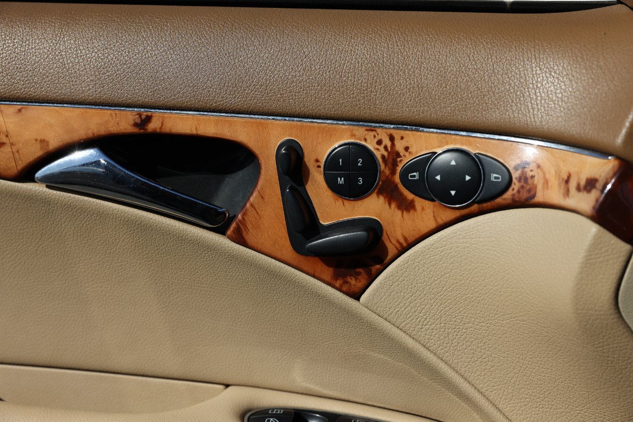 Mercedes-Benz E350  2008