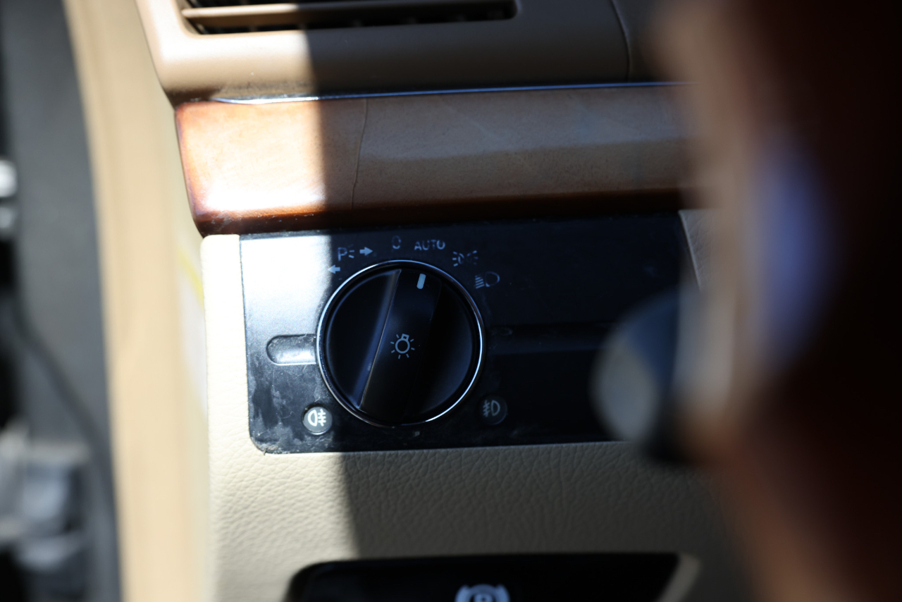 Mercedes-Benz E350  2008