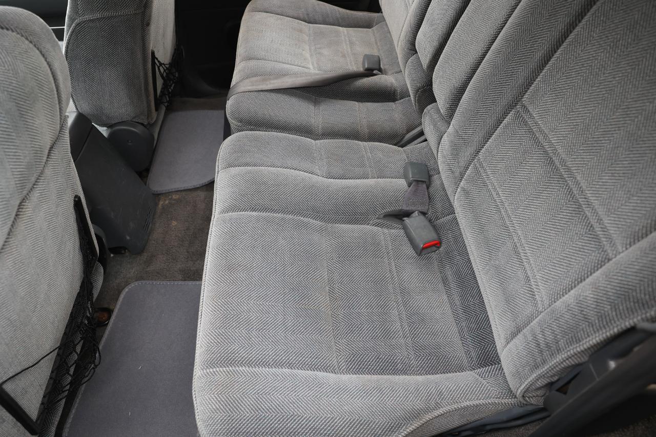 Toyota Land Cruiser  1993