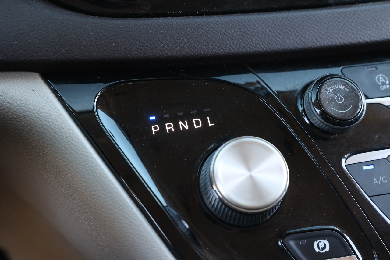 Chrysler Pacifica  2018