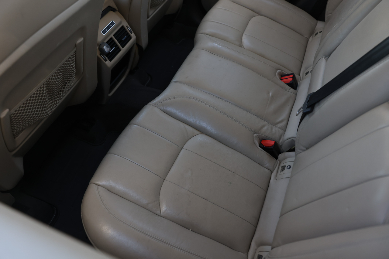 Land Rover Range Rover Evoque  2017