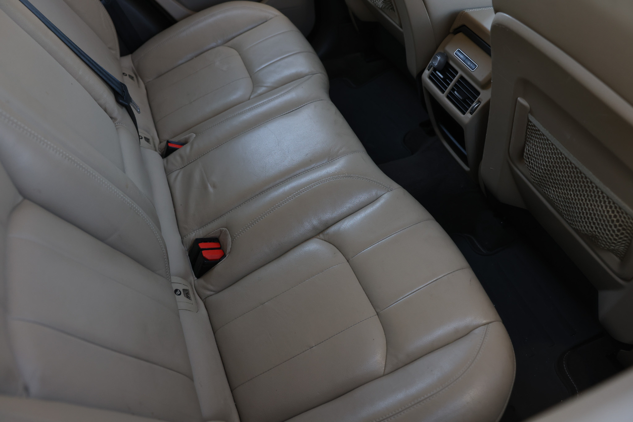 Land Rover Range Rover Evoque  2017