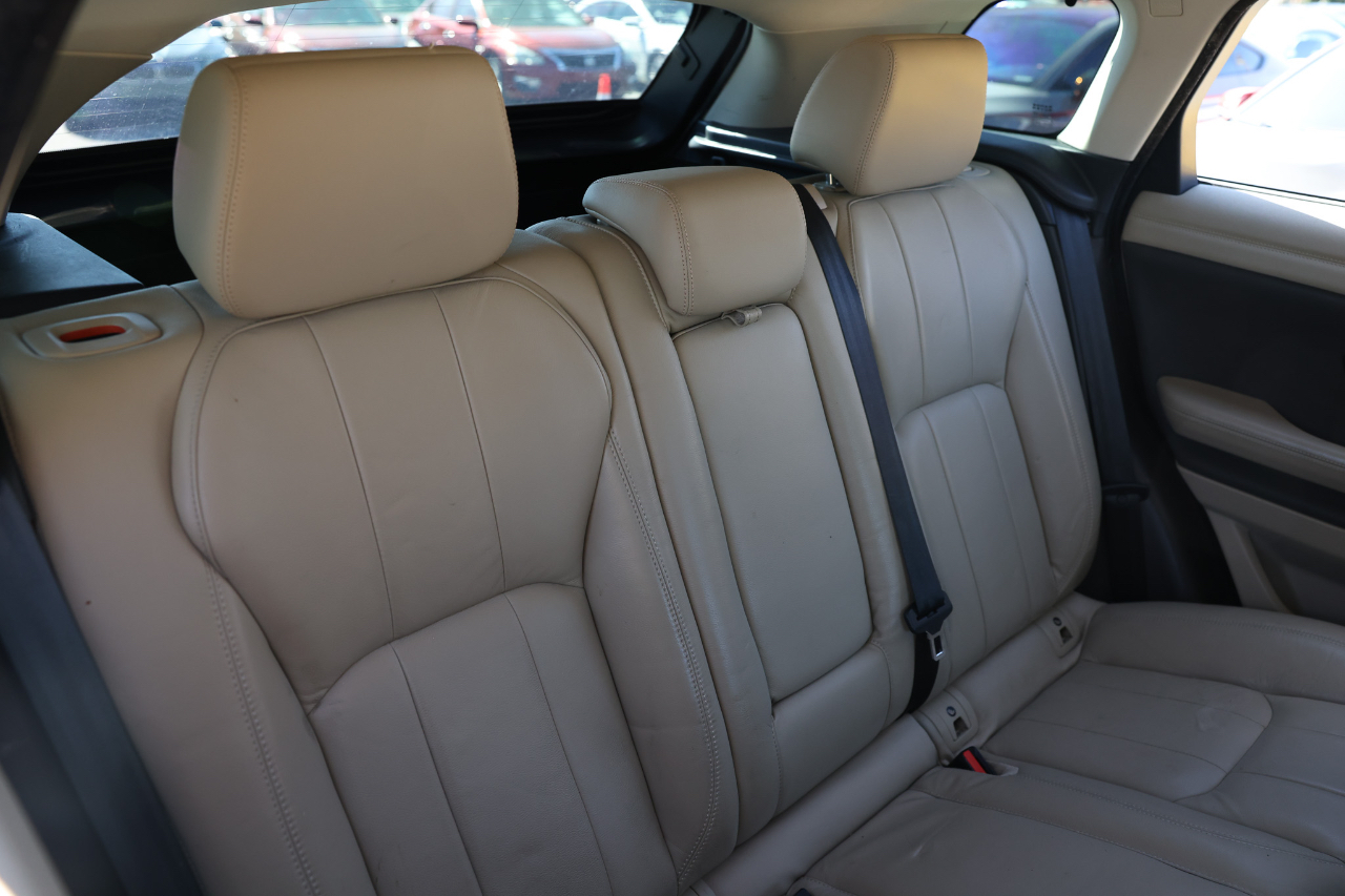 Land Rover Range Rover Evoque  2017