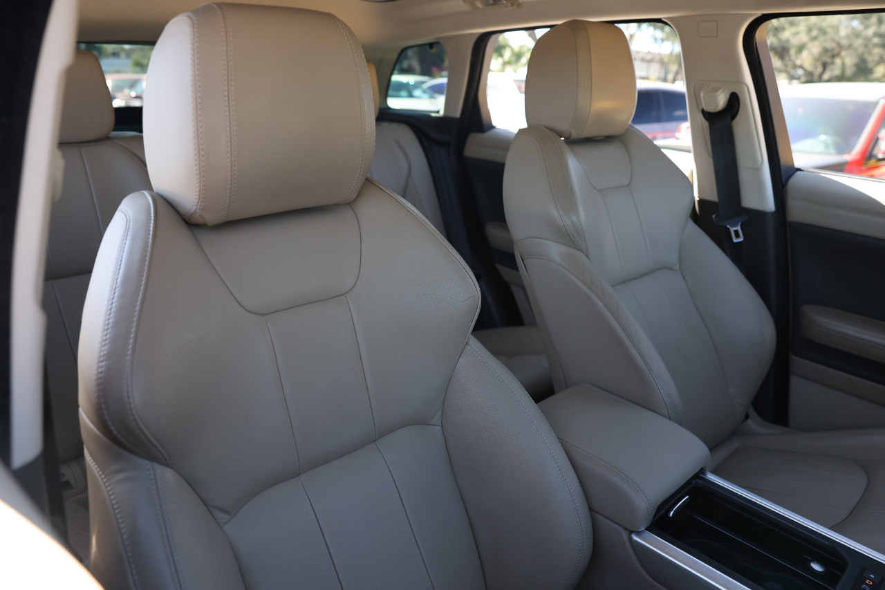 Land Rover Range Rover Evoque  2017