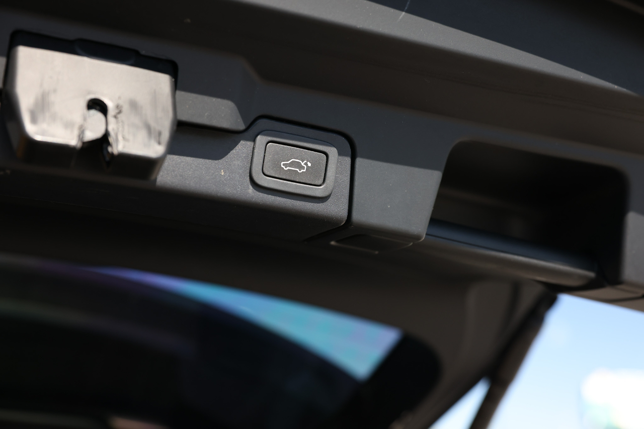 Land Rover Range Rover Evoque  2017