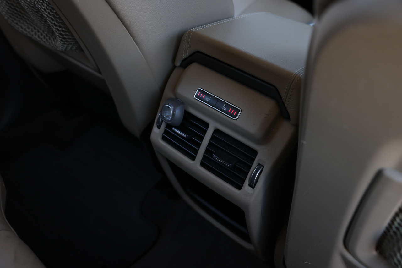 Land Rover Range Rover Evoque  2017