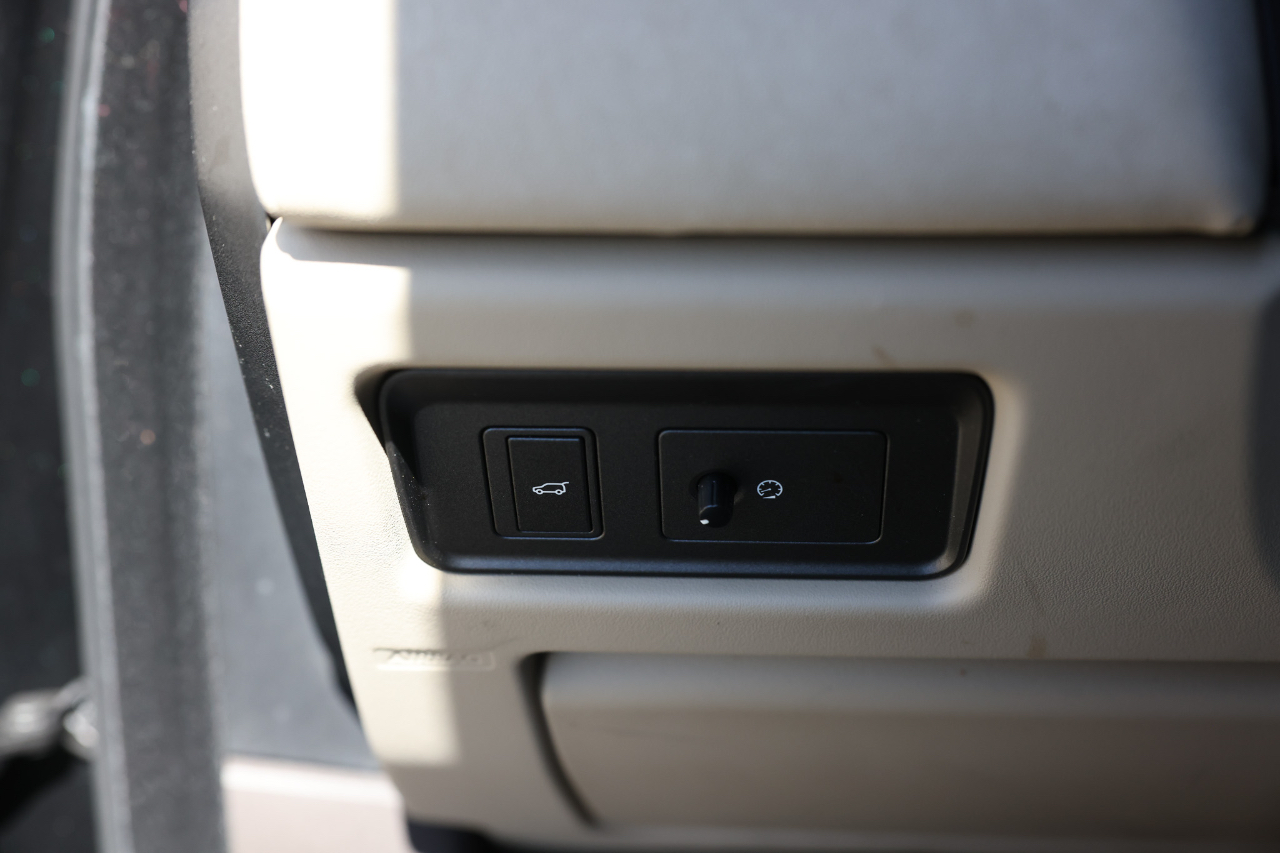 Land Rover Range Rover Evoque  2017