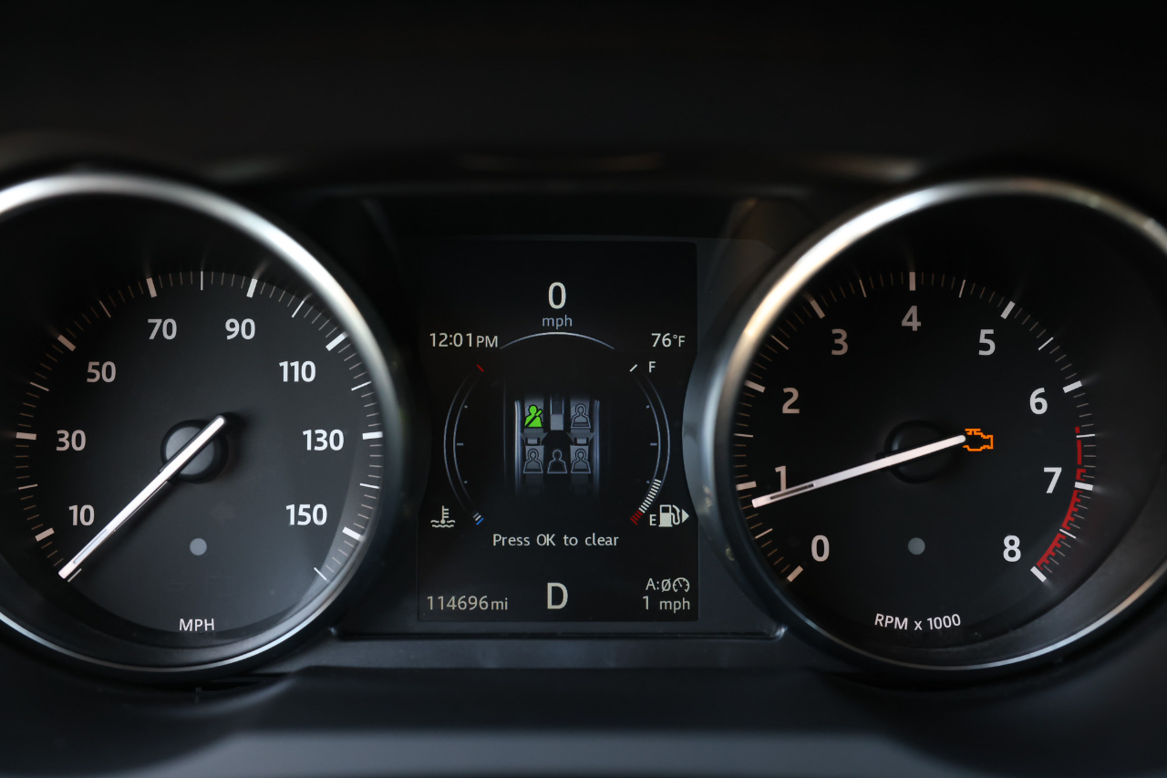 Land Rover Range Rover Evoque  2017