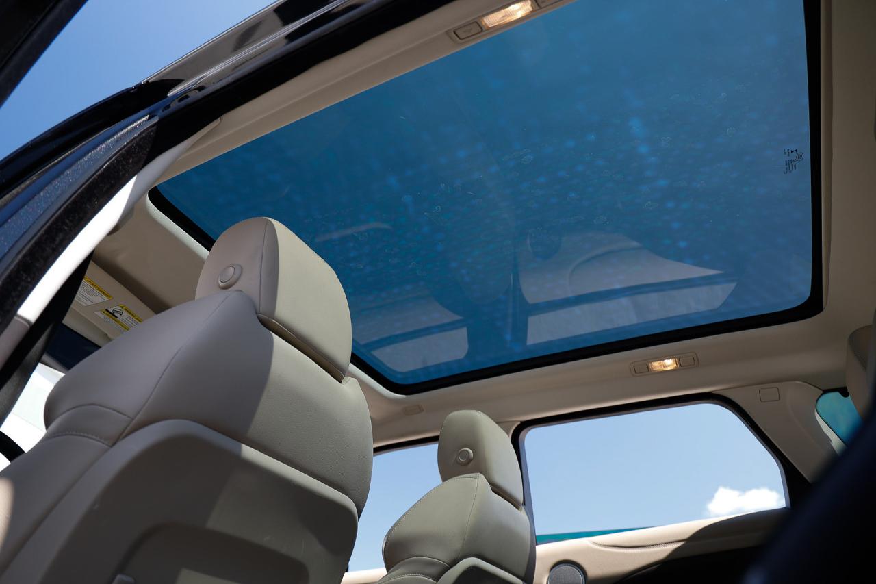 Land Rover Range Rover Evoque  2017