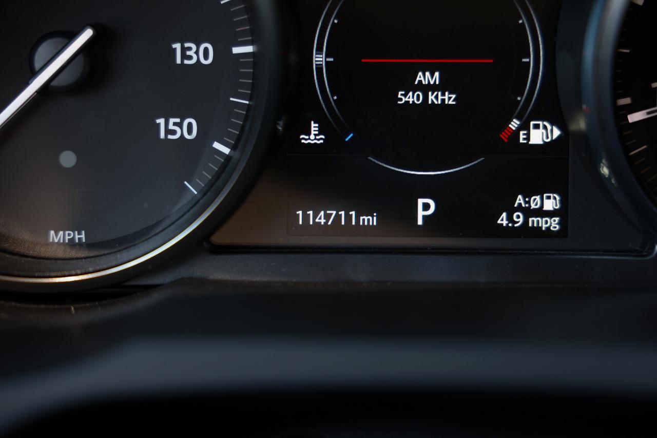 Land Rover Range Rover Evoque  2017