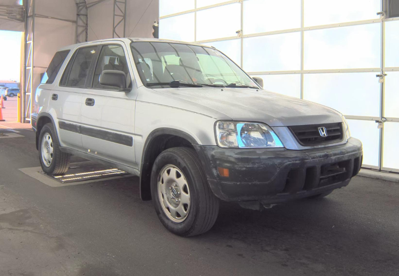 Honda CR-V  2000