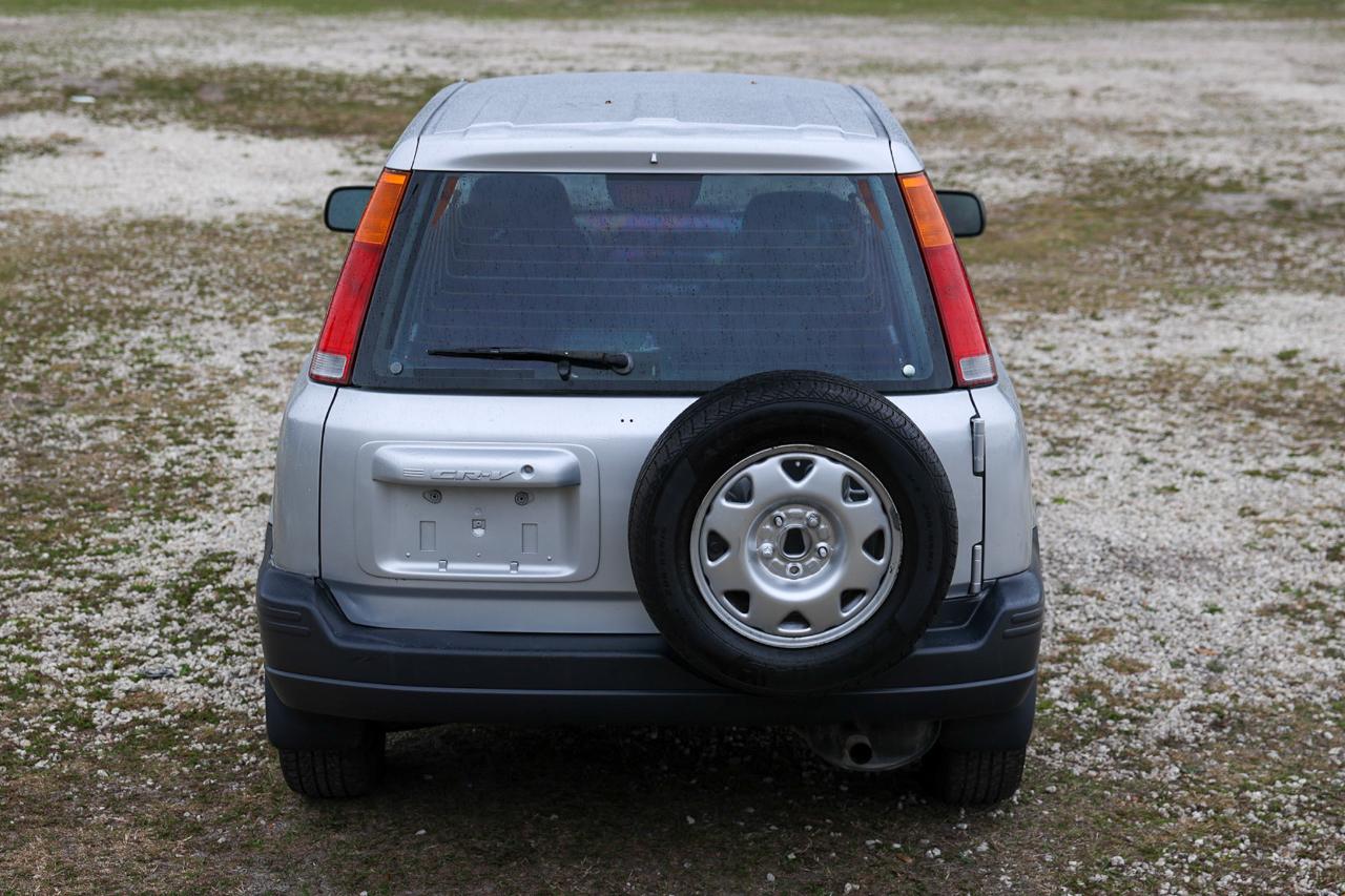 Honda CR-V  2000
