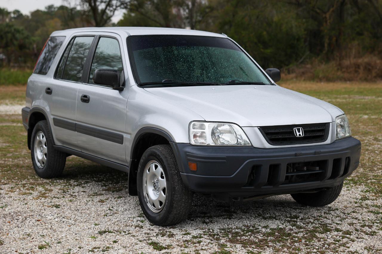 Honda CR-V  2000