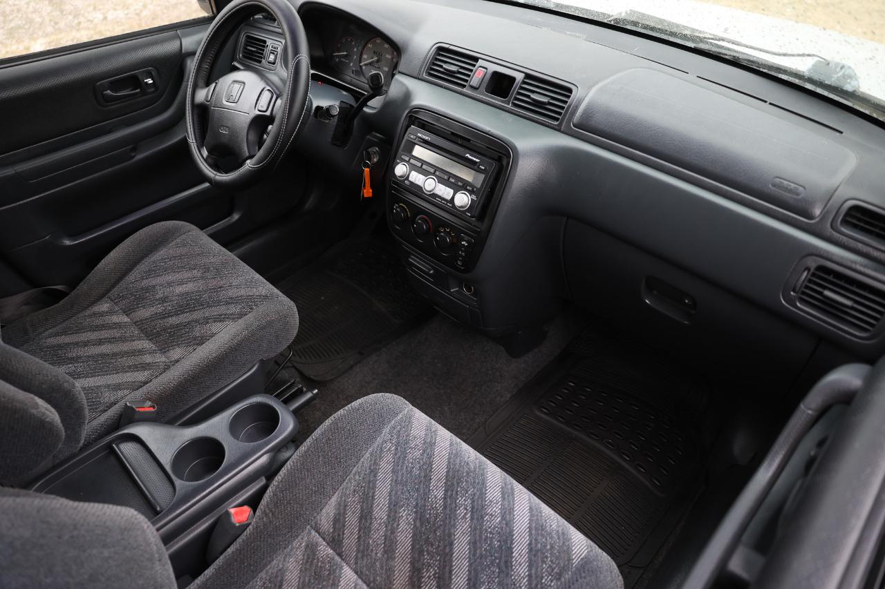 Honda CR-V  2000