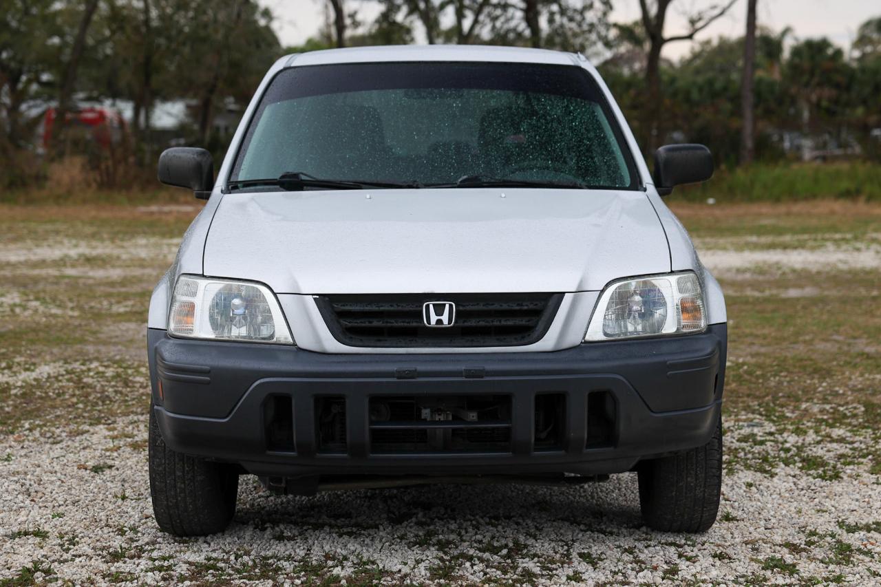 Honda CR-V  2000