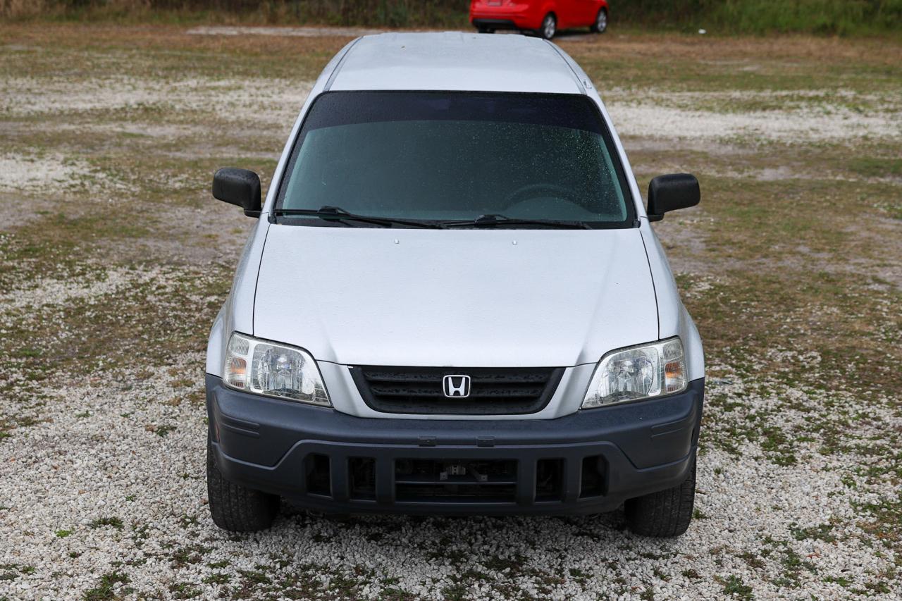 Honda CR-V  2000