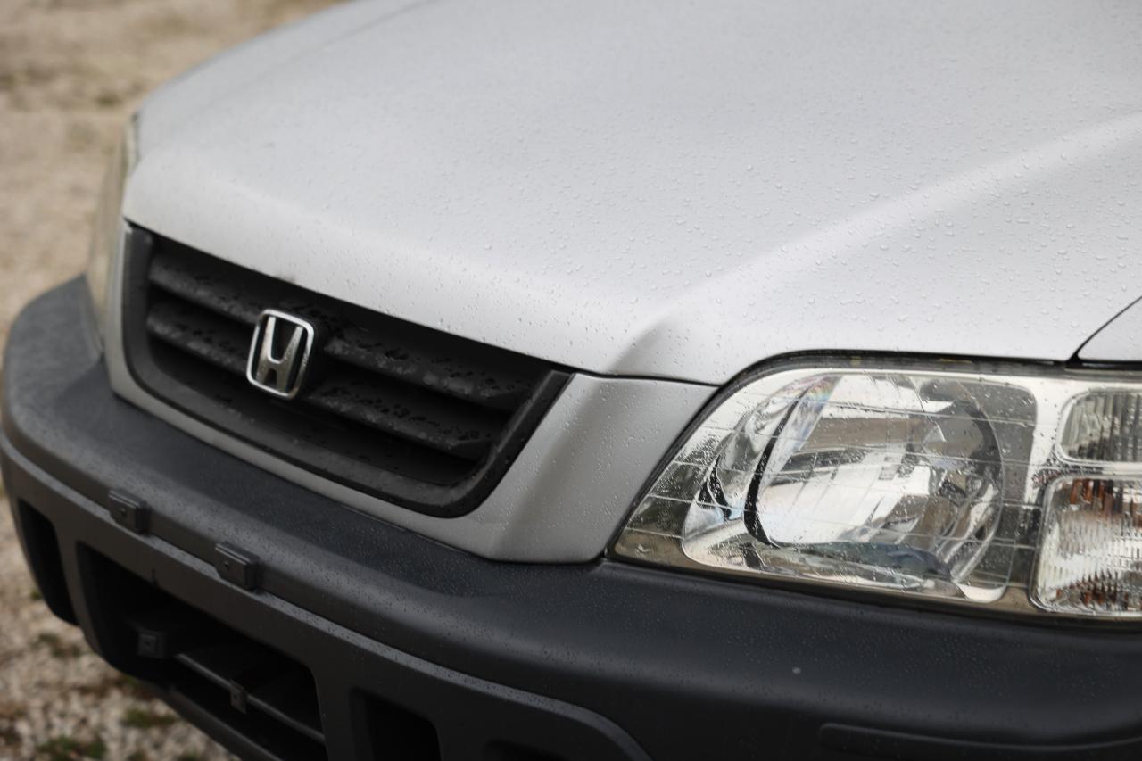 Honda CR-V  2000