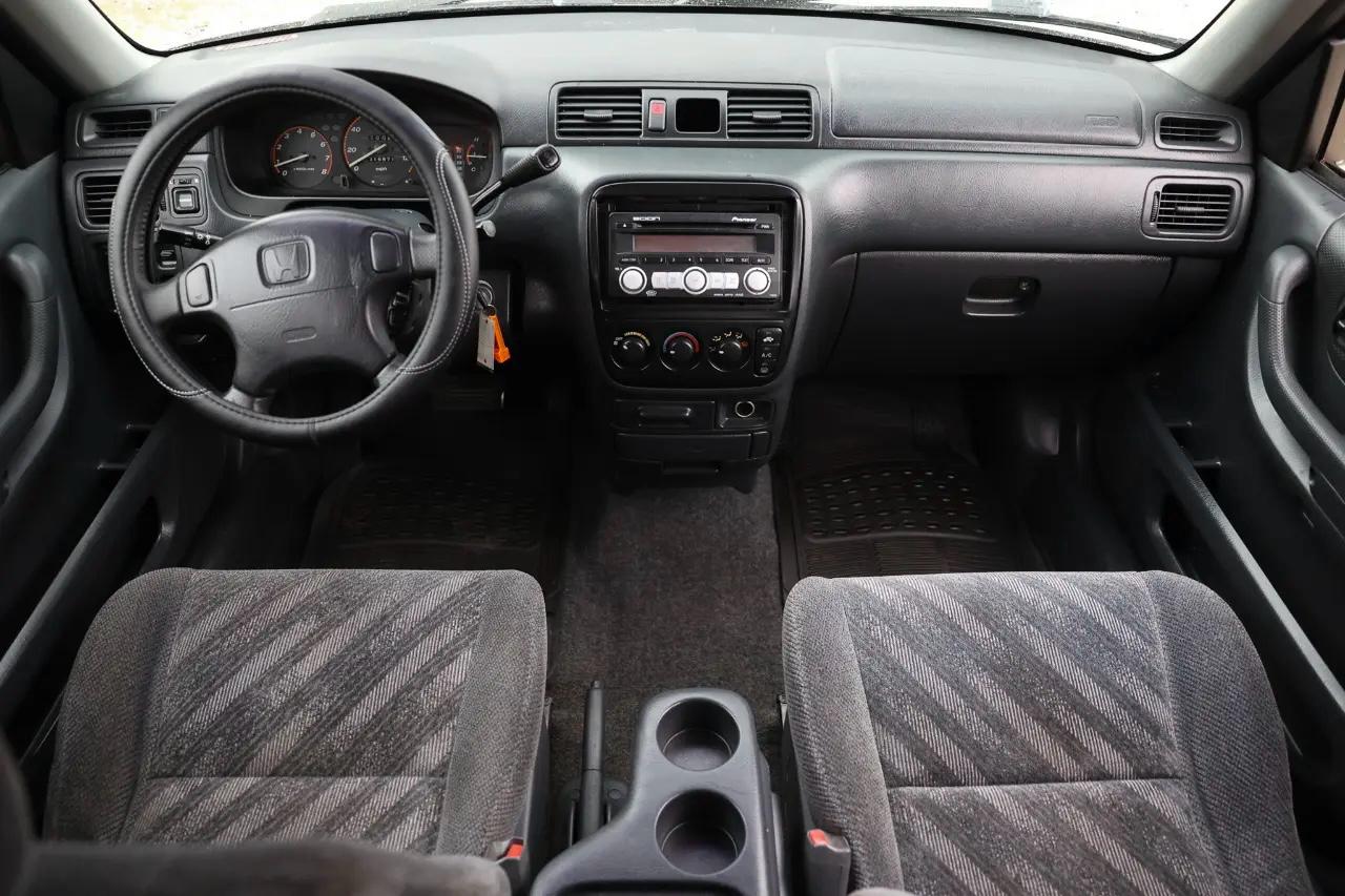 Honda CR-V  2000