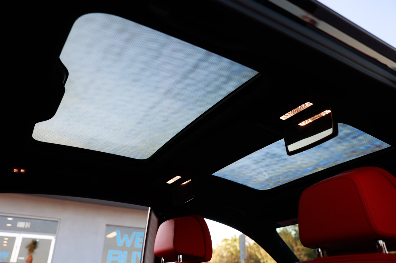 BMW 750i xDrive  2021