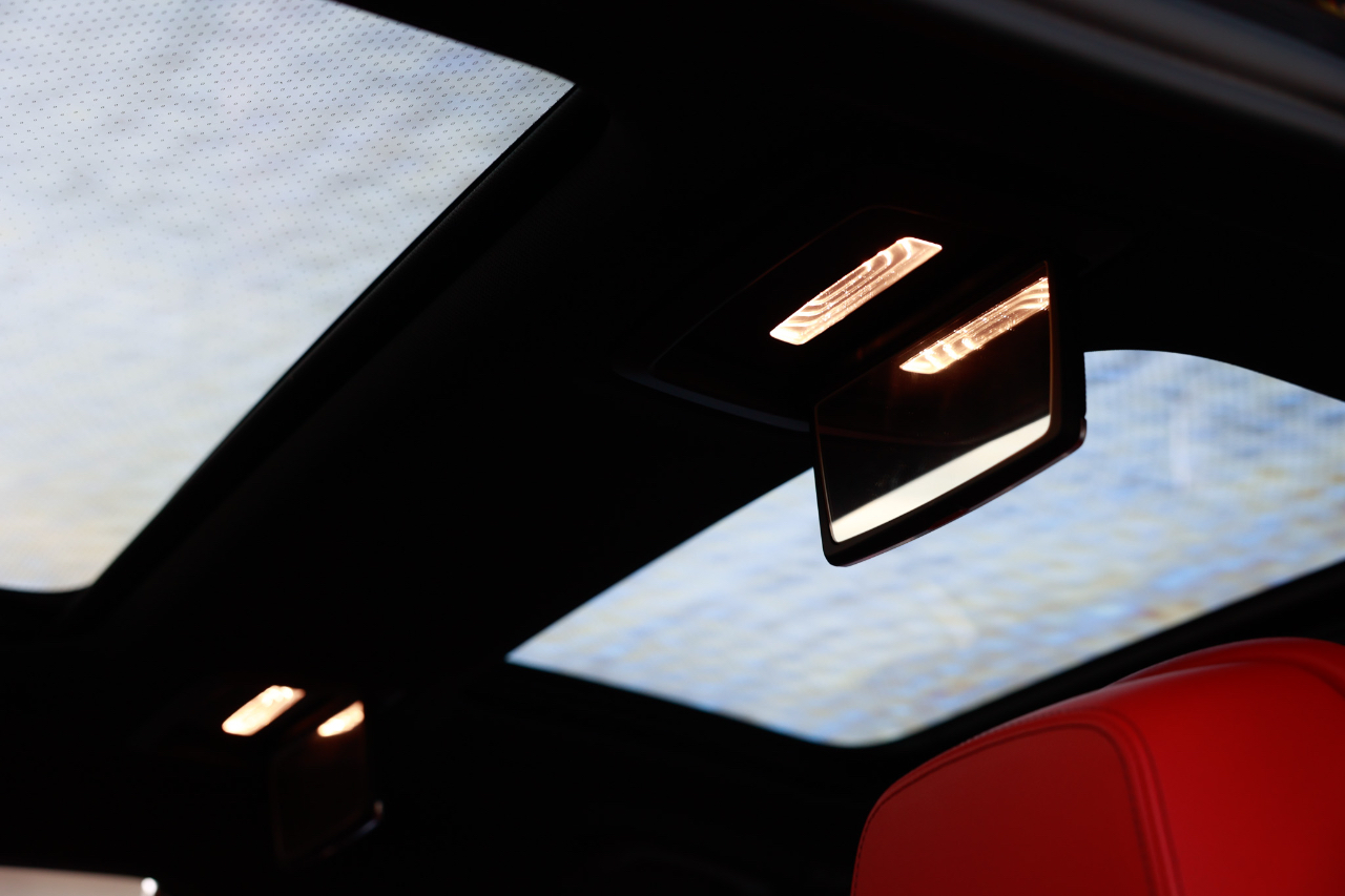 BMW 750i xDrive  2021