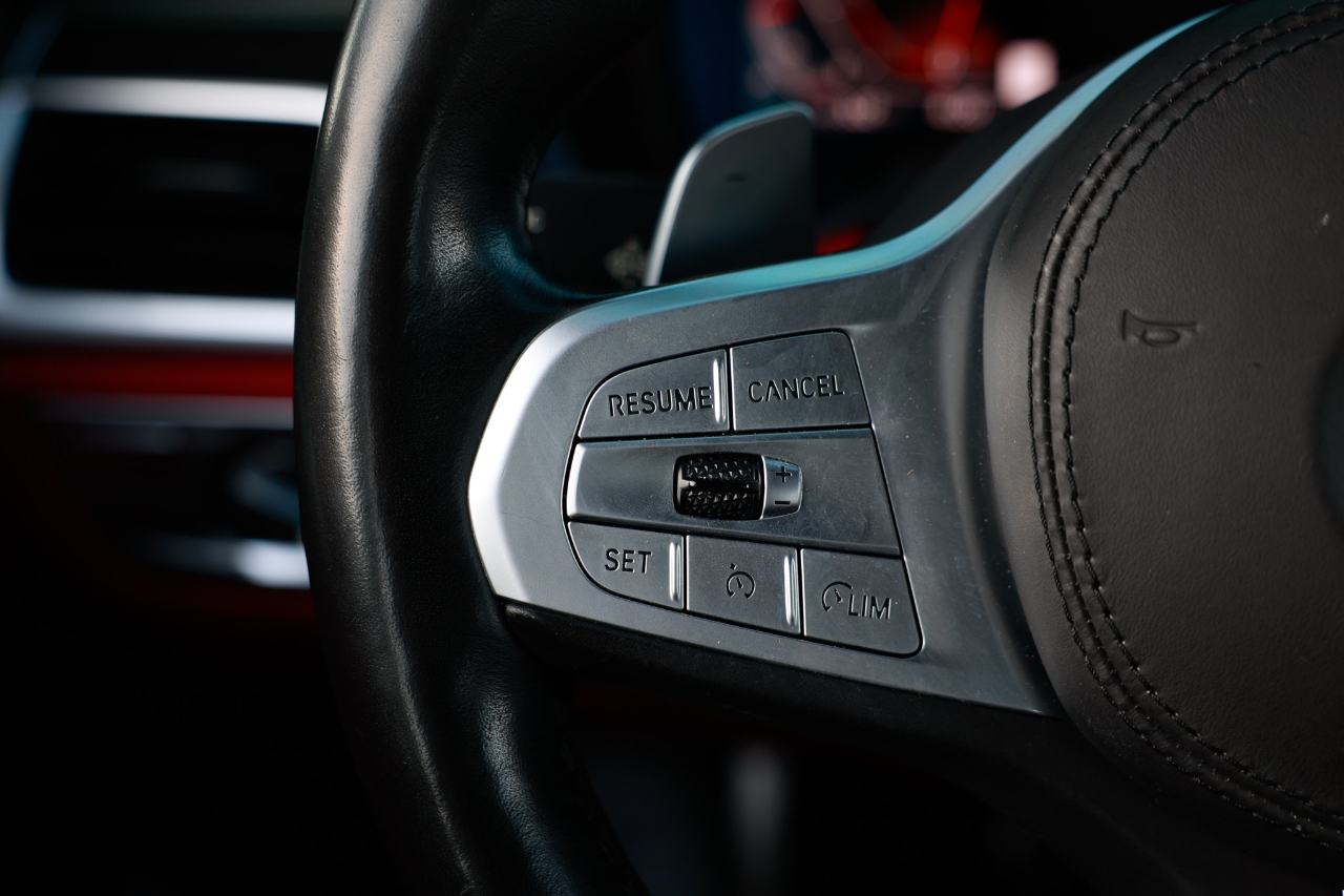 BMW 750i xDrive  2021