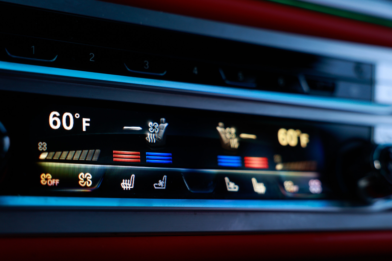 BMW 750i xDrive  2021