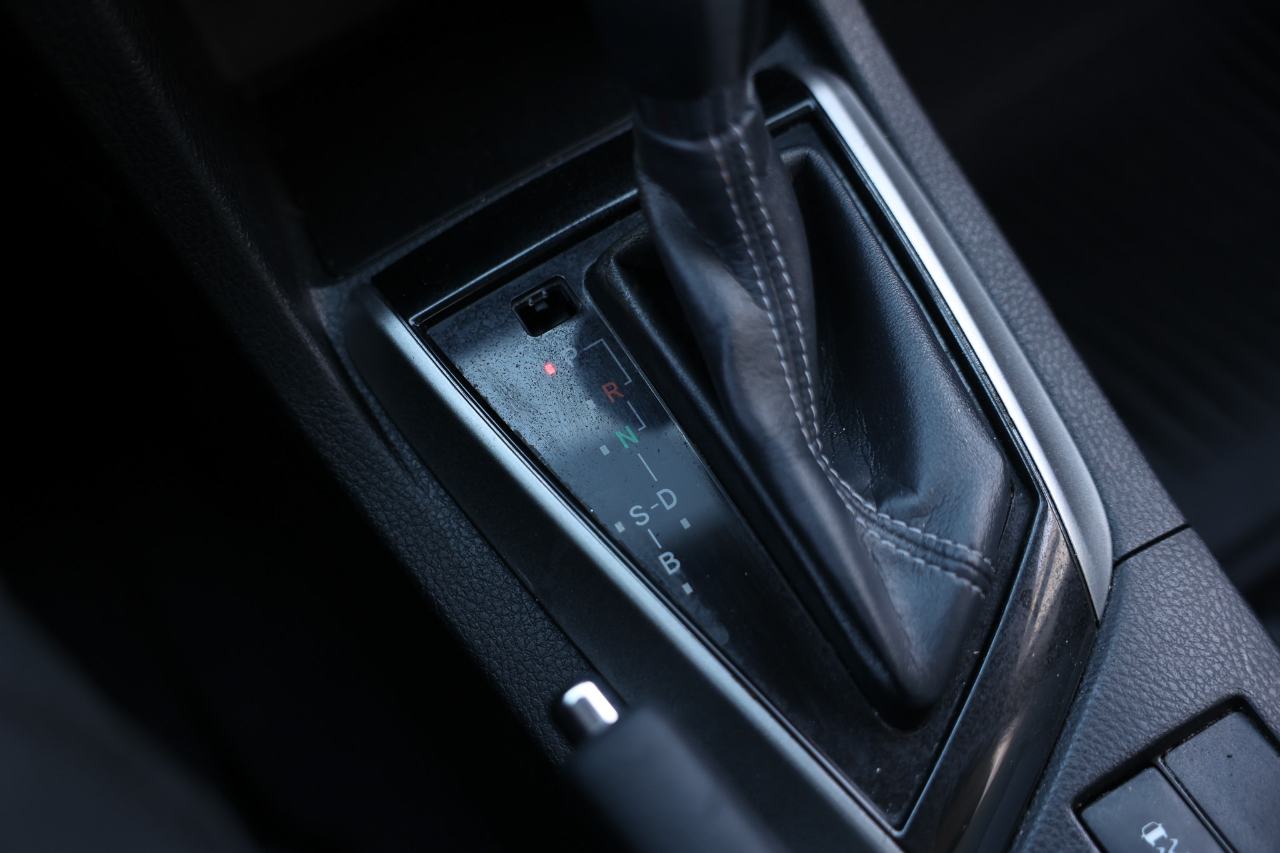 Toyota Corolla  2016