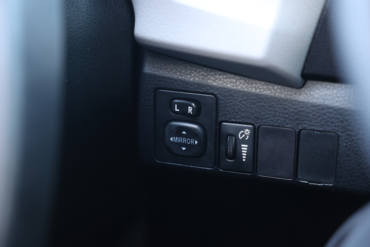 Toyota Corolla  2016