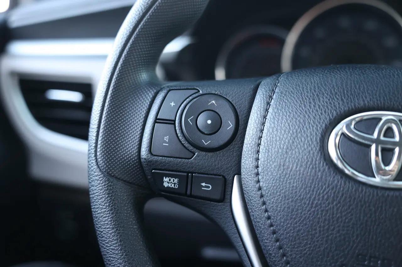 Toyota Corolla  2016