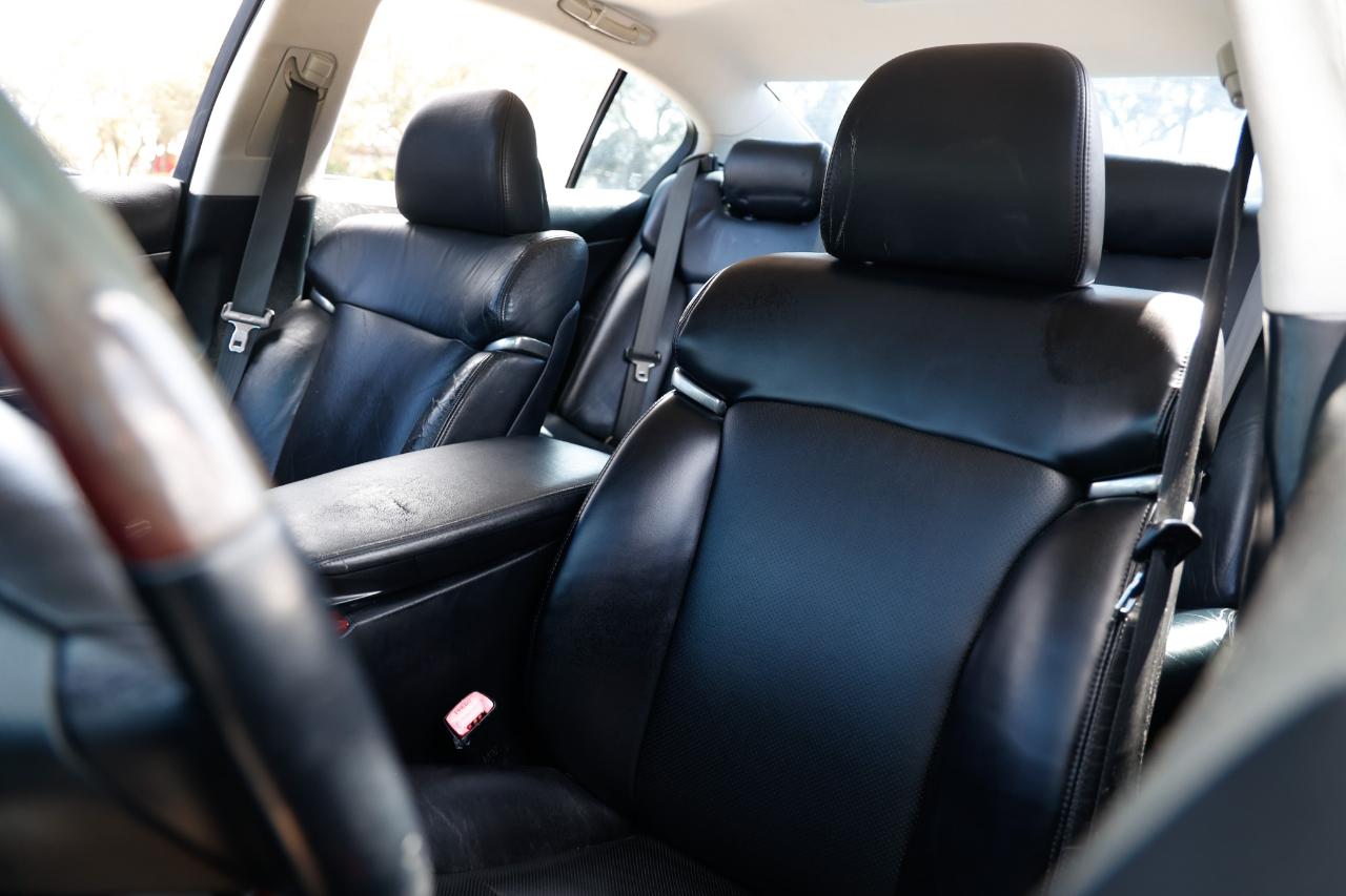 Lexus GS 460  2008