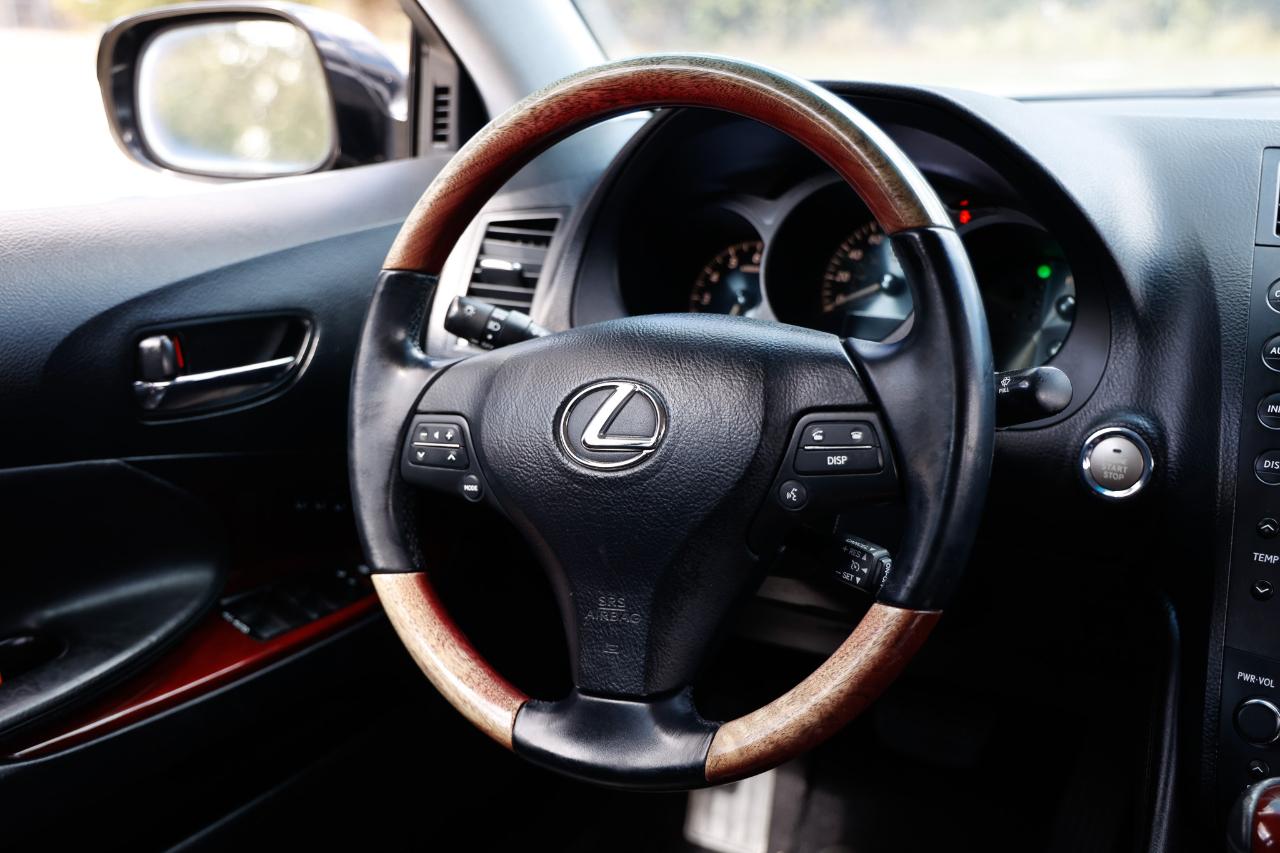 Lexus GS 460  2008