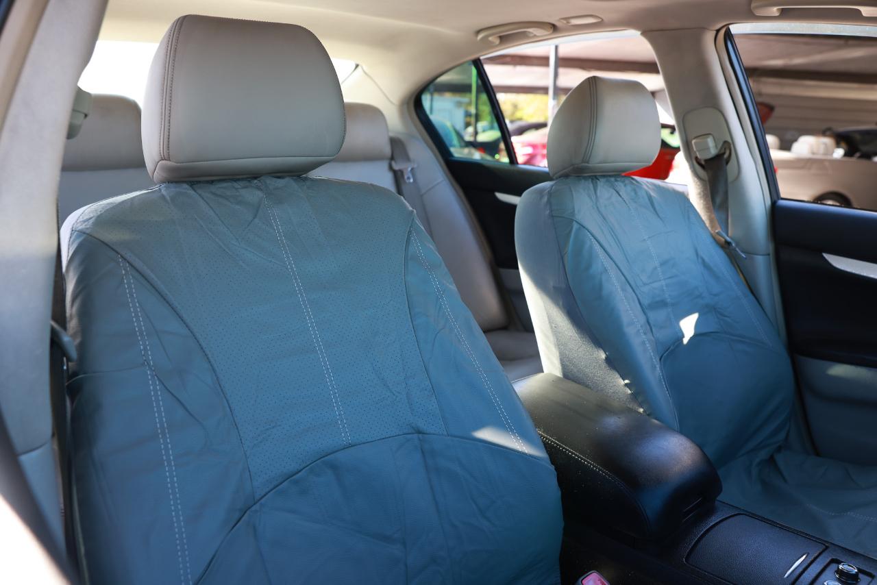 Infiniti G37 Sedan  2009