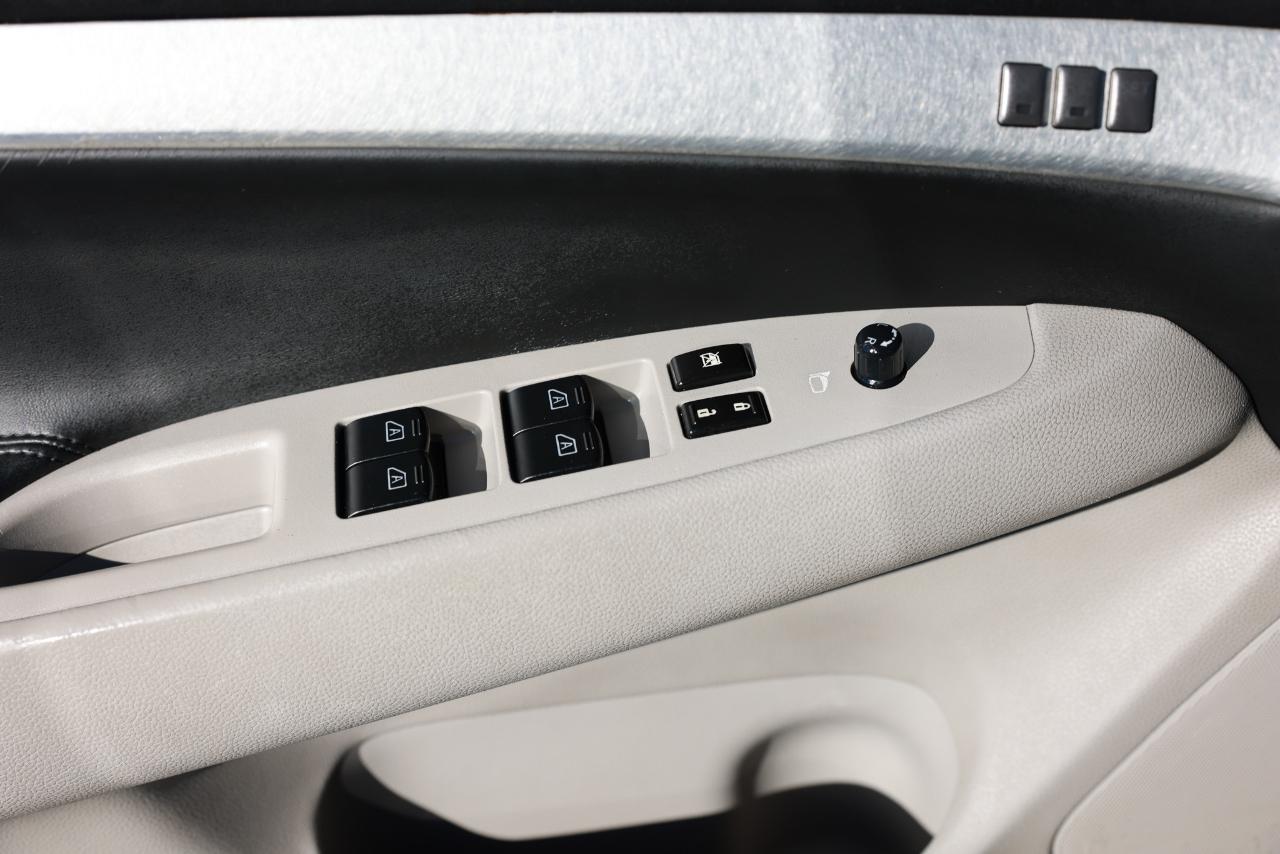 Infiniti G37 Sedan  2009