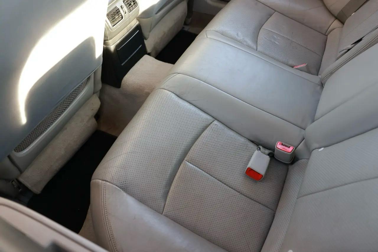 Infiniti G37 Sedan  2009