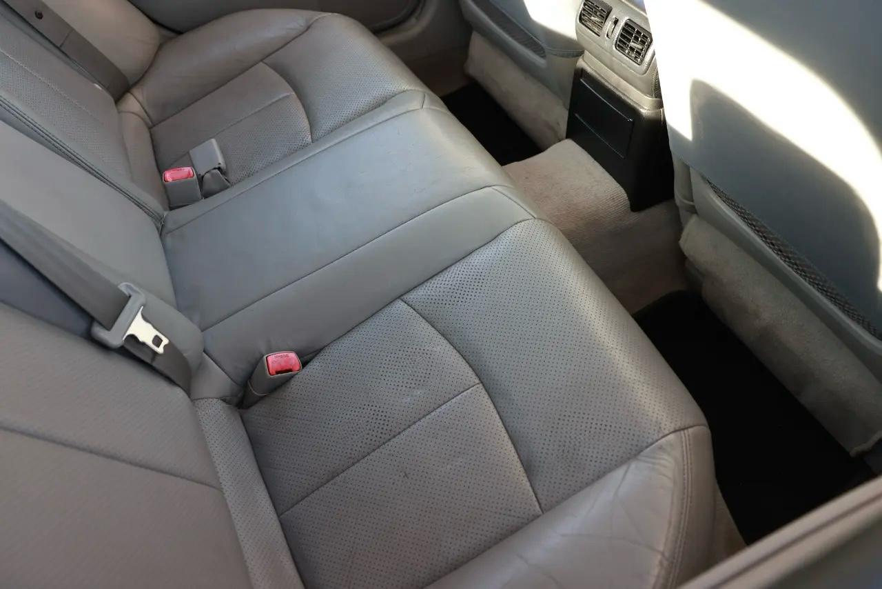 Infiniti G37 Sedan  2009