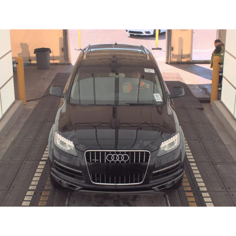 Audi Q7  2010