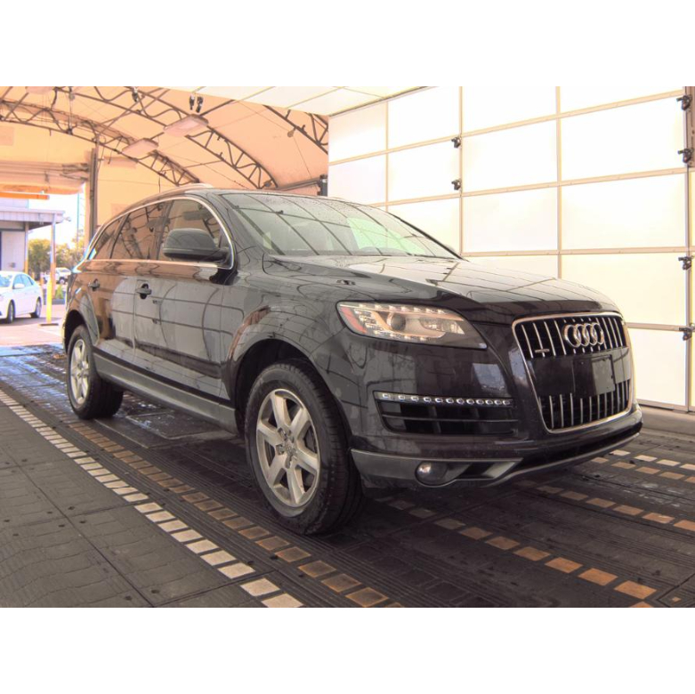 Audi Q7  2010