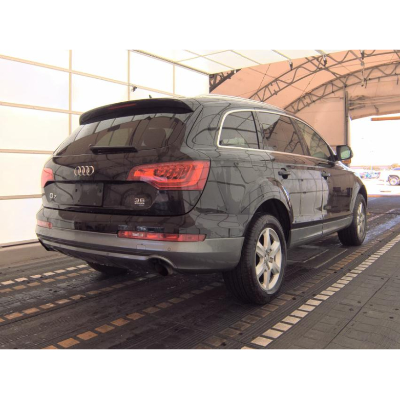 Audi Q7  2010